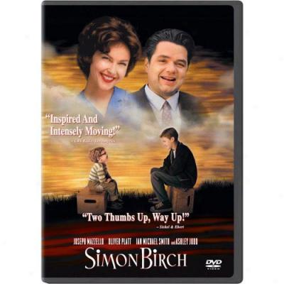 Simon Birch