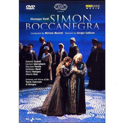 Simon Boccanegra