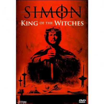 Simon, King Of The Witches