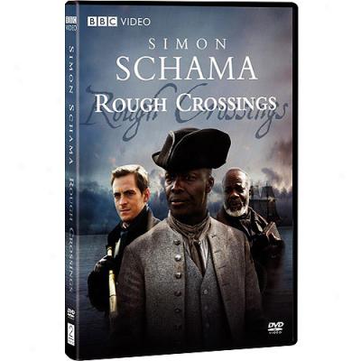 Simon Schama's Rough Crossings (widescreen)