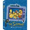 Simpsons: The Complete Fourth Season, The (collector's Edition)