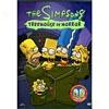 Simpsona:treehouse Of Horror, The (full Frame)