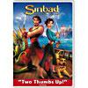 Sinbad: Legend Of The Seven Seas (widescreen)