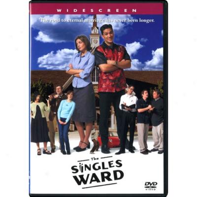 Singles Ward (widescreen)