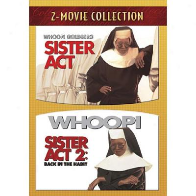 Sister Act / Sister Act 2: Back In The Habit