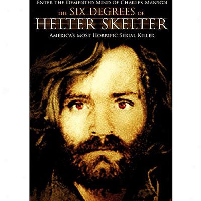 Six Degrees Of Helter Skelter (full Frame)