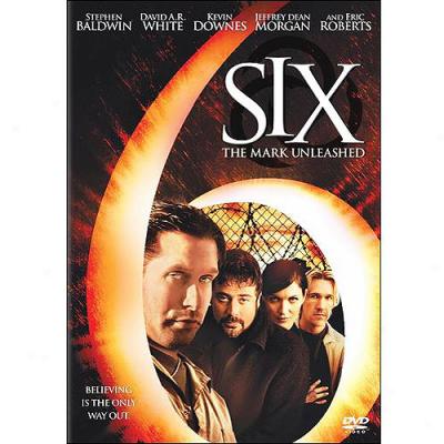 Six: The Mark Unleashed (anamorphic Widescreen)