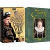 Six Wives Of Henry Viii / Elizabeth R, The