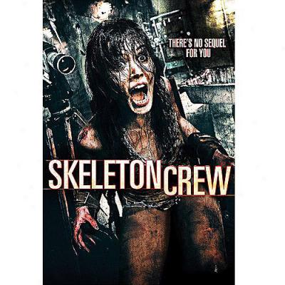 Skeleton Crew (widescreen)