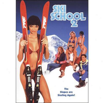 Ski School 2