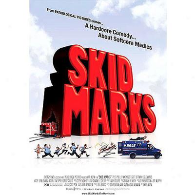 Skid Mzrks (widescreen)