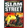 Slam From The Street #3: New Yokr City: 25 Best Playground Dunks! (full Frame)