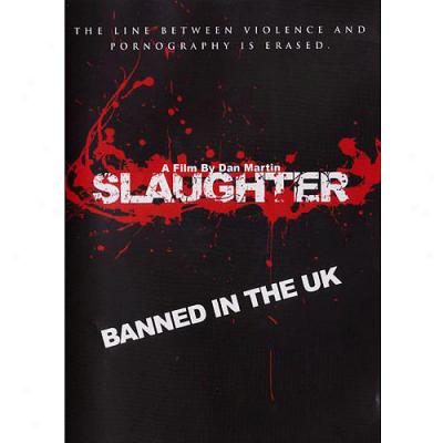 Slaughter