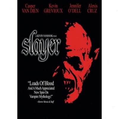 Slayer (widescreen)