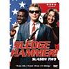 Sledge Hammer!: Season Two (full Frame)