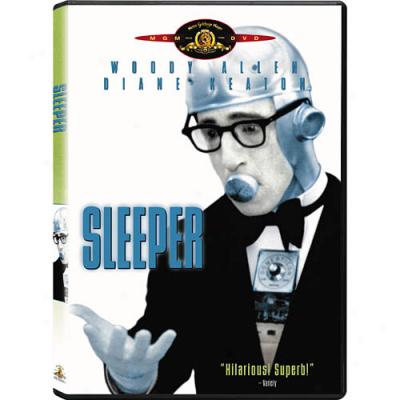 Sleeper (widescreen, Full Frame)