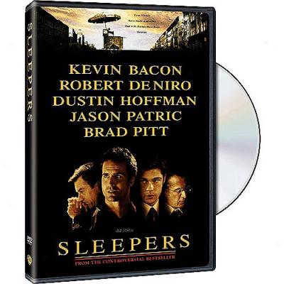 Sleepers (widescreen)