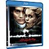 Sleepy Hoplow (blu-ray) (widescreen)