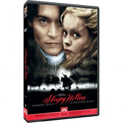 Sleepy Hollow