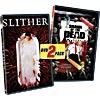 Slither / Shaun Of The Dead (widescreen)