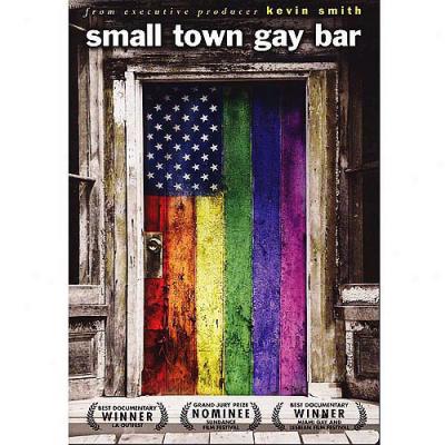 Small Town Gay Bar Trailer 89