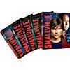 Smallville: hTe Complete Second Season (widescreen)