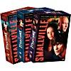 Smallville: The Complete Seasons 1,2,3 (widescreen)