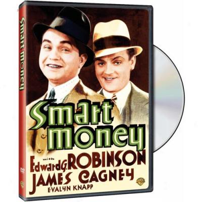 Smart Money (1931)