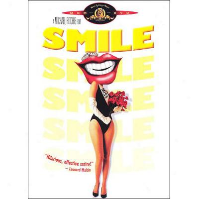 Smile (widescreen)