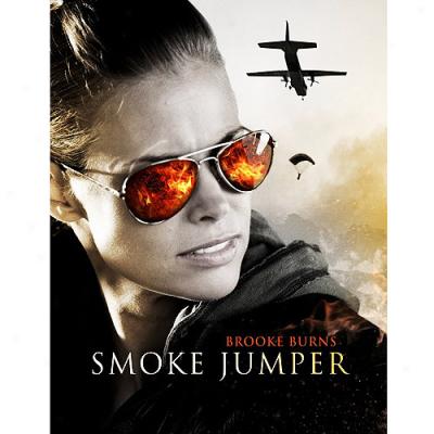 Smoke Jumper (wideescreen)