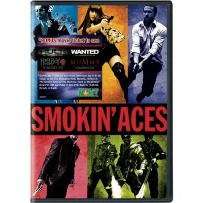 Smokin' Aces (widescreen)