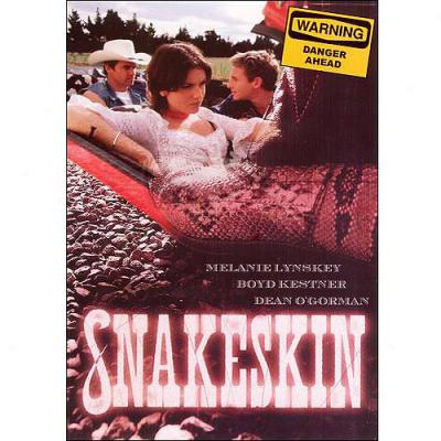 Snakeskin (widescreen)