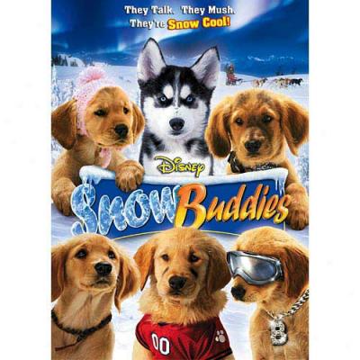 Snow Buddies (widescreen)