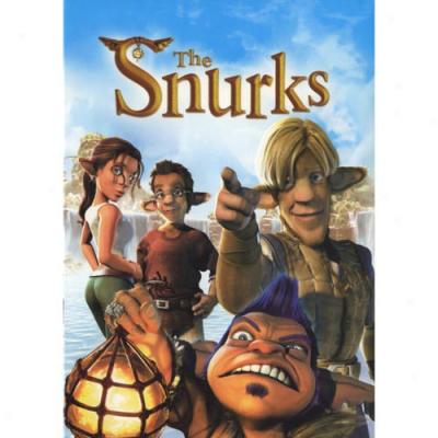 Snurks, The