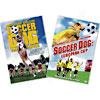 Soccer Dog/soccer Dog 2: European Cup Dvd 2-pack