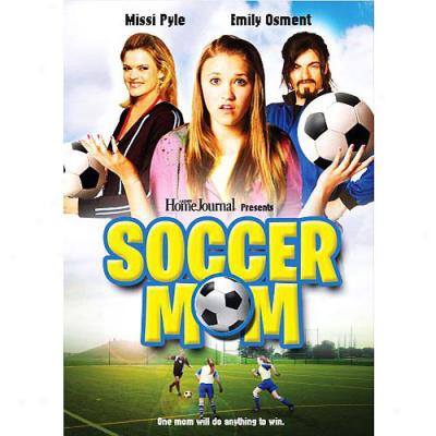 Soccer Mom (widescreen)