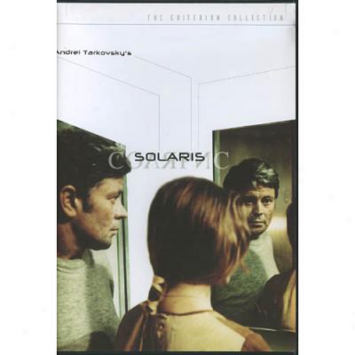 Solaeis (full Frame, Widescreen, Special Edition)