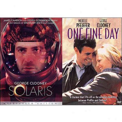 Solaris / One Fine Day (full Frame, Widescreen)