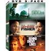 Soldiers 3-pack: Behind Enemy Lines / Antwone Fisher / Tigerland