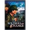 Soldiers Of Change (widescreen)