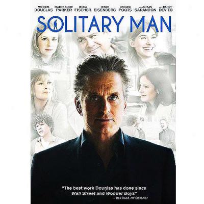 Solitary Man (widescreen)