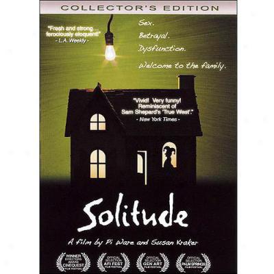 Solitude (collector's Edition)