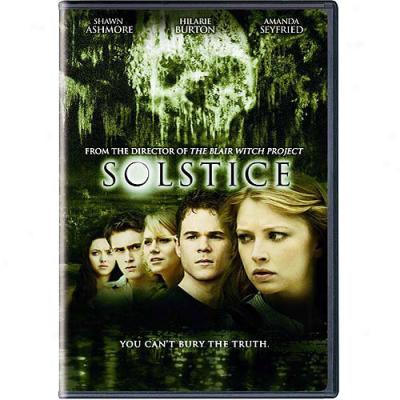 Solstice (widescreen)