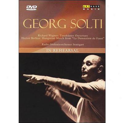 Solti In Narration