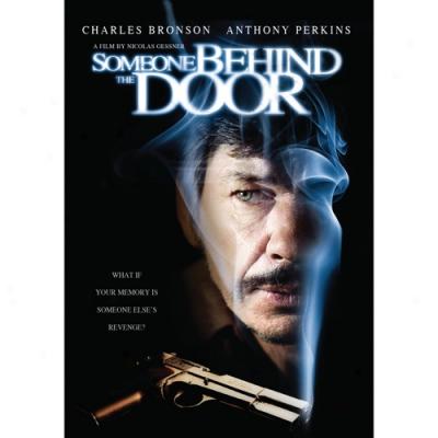 Someone Behind The Door (widescreen)