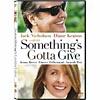 Something's Gotta Give (widescreen)