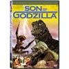 Son Of Godzilla (1967) (widescreen)