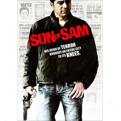 Son Of Sam (widescreen)