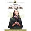 Song Of Bernadette, The (full Frame)