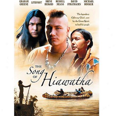 Song Of Hiawatha, The